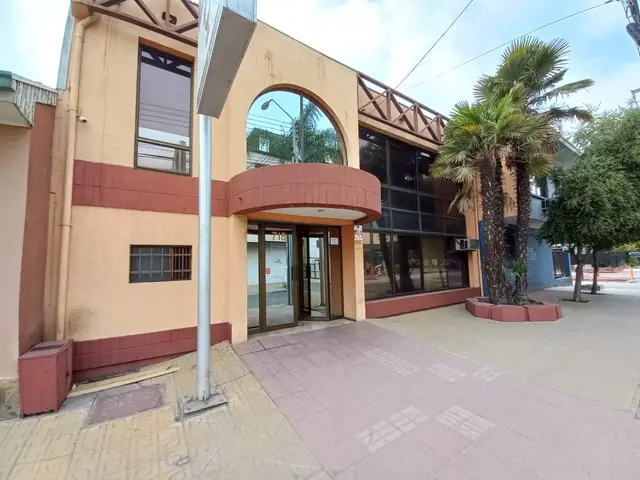 Oficina en arriendo a dos cuadras del centro de Curicó, foto 17