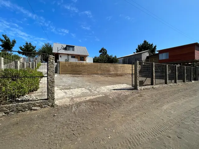 Casa en venta en Pellines, Constitución, foto 2