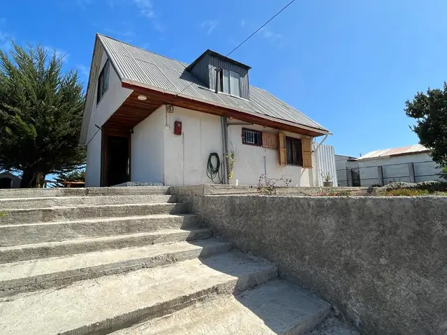 Casa en venta en Pellines, Constitución, foto 4