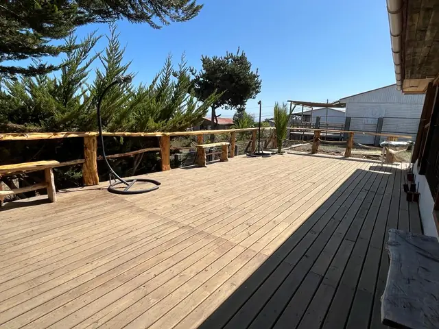 Casa en venta en Pellines, Constitución, foto 5
