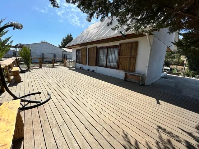 Casa en venta en Pellines, Constitución, foto 6