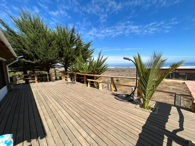 Casa en venta en Pellines, Constitución, foto 7