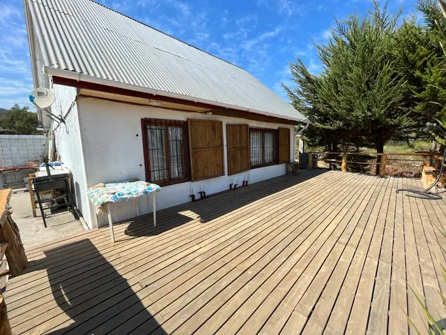Casa en venta en Pellines, Constitución, foto 8