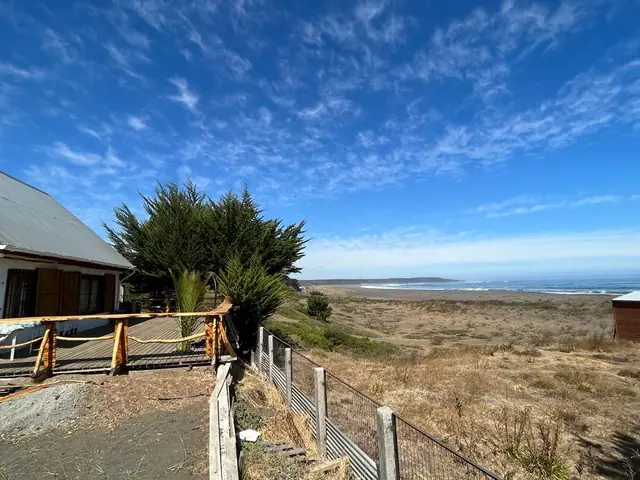 Casa en venta en Pellines, Constitución, foto 9