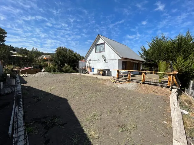 Casa en venta en Pellines, Constitución, foto 10