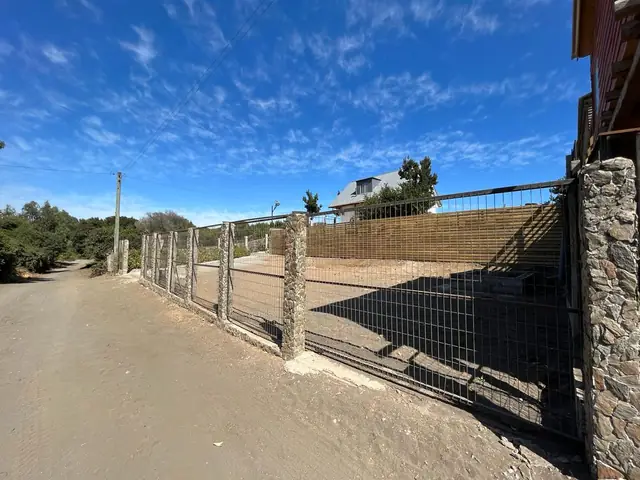 Casa en venta en Pellines, Constitución, foto 23