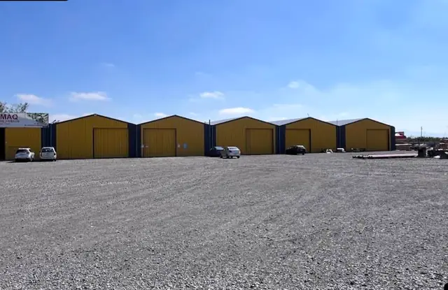 Bodega en arriendo en Parque Industrial Rauquén, Curicó, foto principal