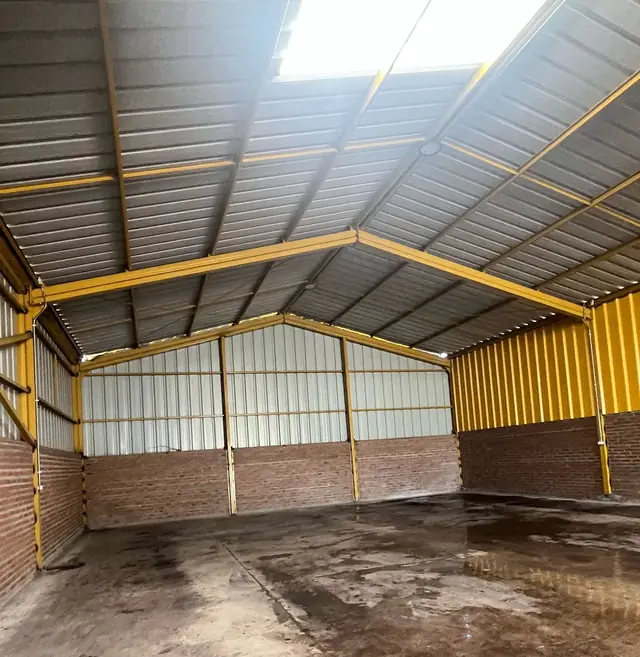 Bodega en arriendo en Parque Industrial Rauquén, Curicó, foto 4
