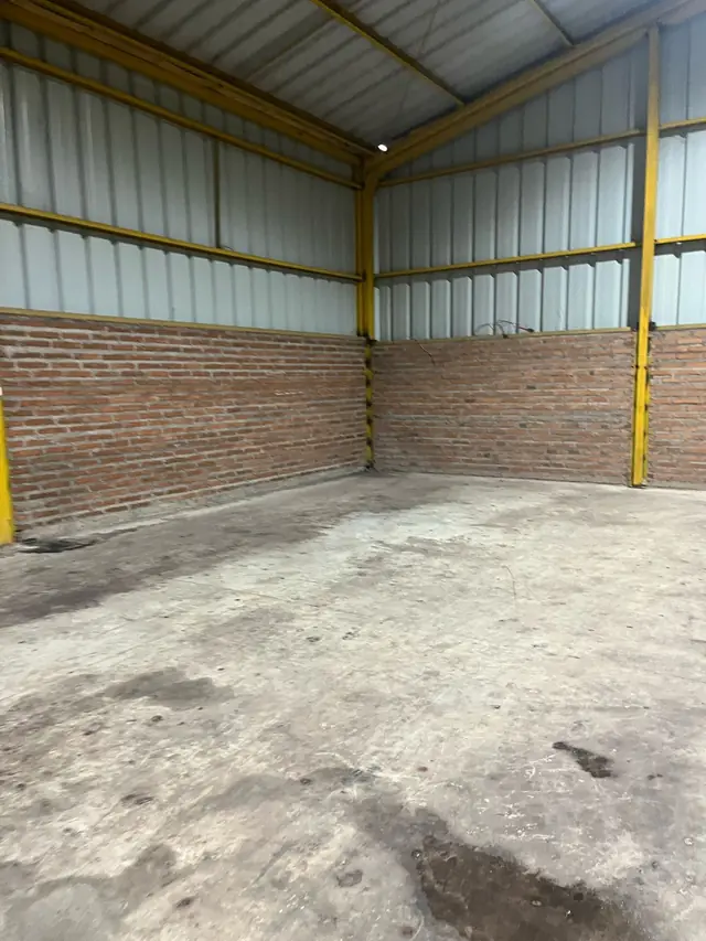 Bodega en arriendo en Parque Industrial Rauquén, Curicó, foto 8