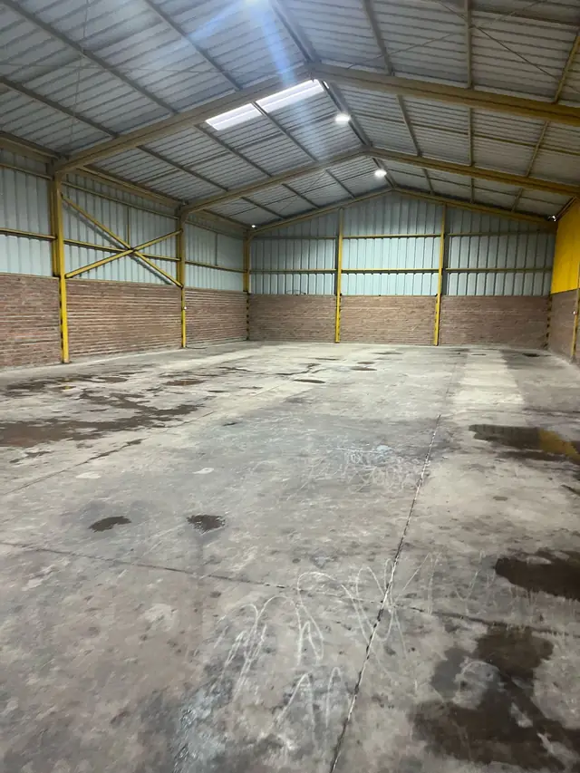Bodega en arriendo en Parque Industrial Rauquén, Curicó, foto 12