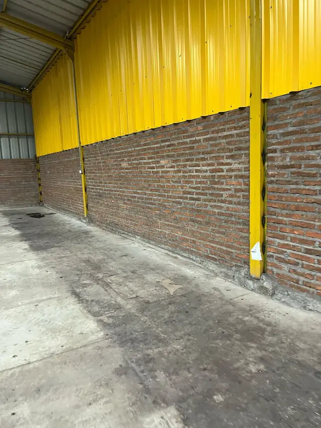 Bodega en arriendo en Parque Industrial Rauquén, Curicó, foto 14