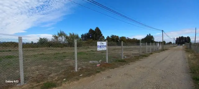 Parcela en venta en Ruta K-15, Río Claro, foto principal
