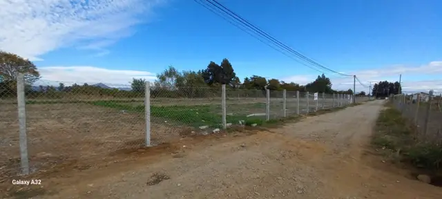 Parcela en venta en Ruta K-15, Río Claro, foto 3