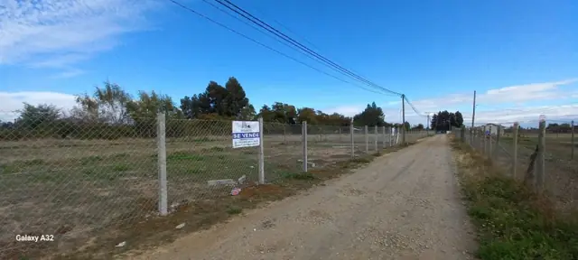 Parcela en venta en Ruta K-15, Río Claro, foto 4