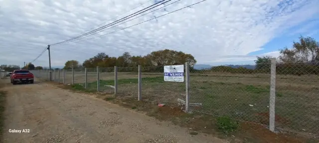 Parcela en venta en Ruta K-15, Río Claro, foto 5