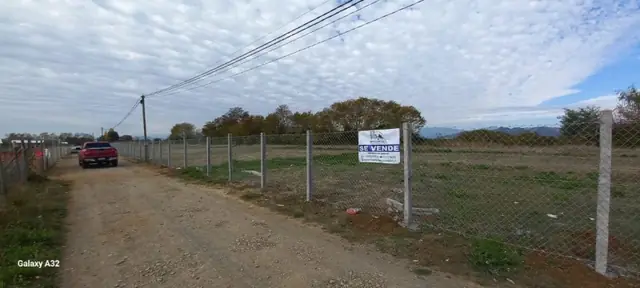 Parcela en venta en Ruta K-15, Río Claro, foto 8