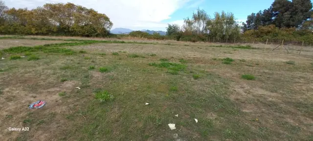 Parcela en venta en Ruta K-15, Río Claro, foto 12