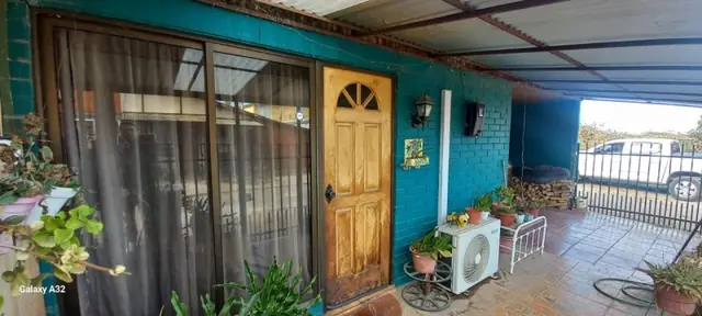 Casa en venta en pasaje Los Jazmines, Molina, foto principal