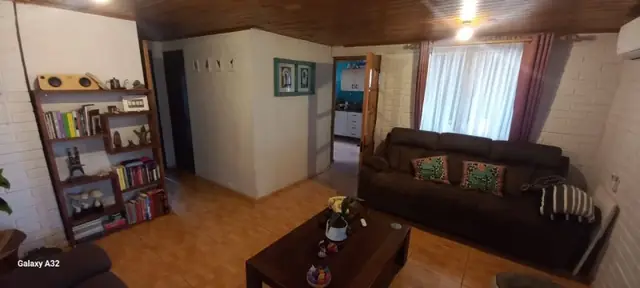Casa en venta en pasaje Los Jazmines, Molina, foto 2