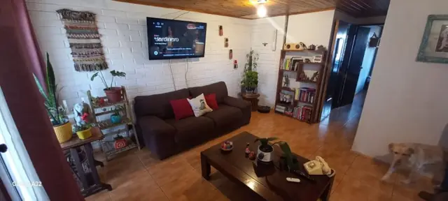 Casa en venta en pasaje Los Jazmines, Molina, foto 3
