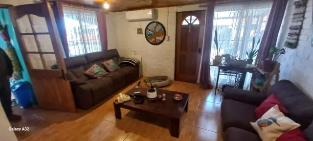 Casa en venta en pasaje Los Jazmines, Molina, foto 4