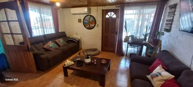 Casa en venta en pasaje Los Jazmines, Molina, foto 6