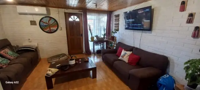 Casa en venta en pasaje Los Jazmines, Molina, foto 10