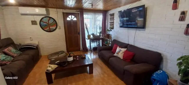 Casa en venta en pasaje Los Jazmines, Molina, foto 15