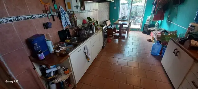 Casa en venta en pasaje Los Jazmines, Molina, foto 16