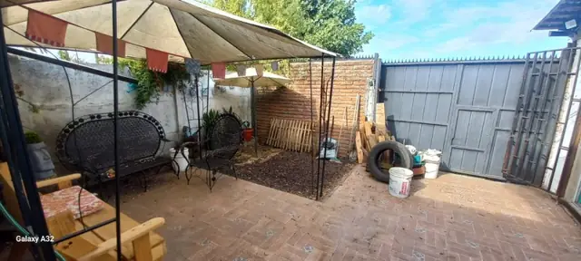 Casa en venta en pasaje Los Jazmines, Molina, foto 18