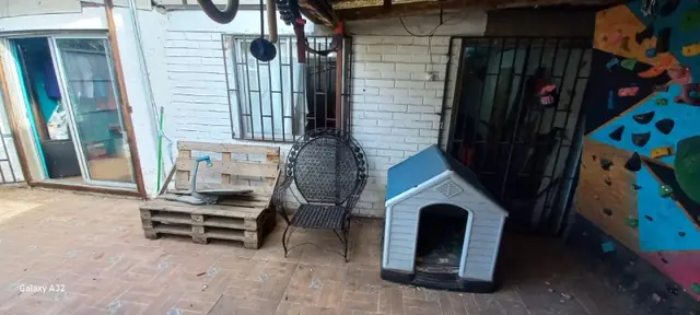 Casa en venta en pasaje Los Jazmines, Molina, foto 19