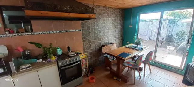 Casa en venta en pasaje Los Jazmines, Molina, foto 20