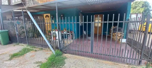 Casa en venta en pasaje Los Jazmines, Molina, foto 21