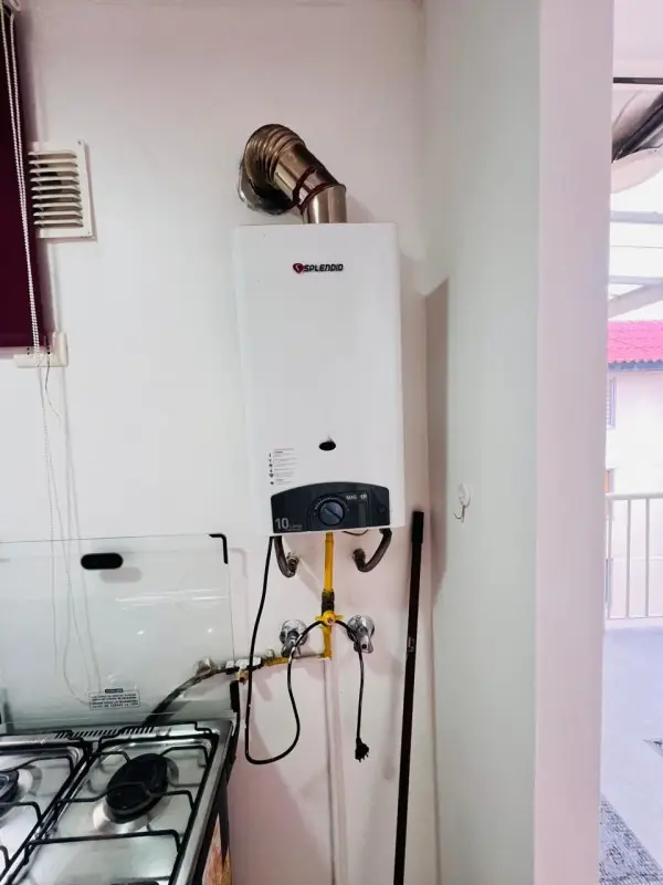 Departamento en venta en Condominio Viña Márquez I, Curicó, foto 5