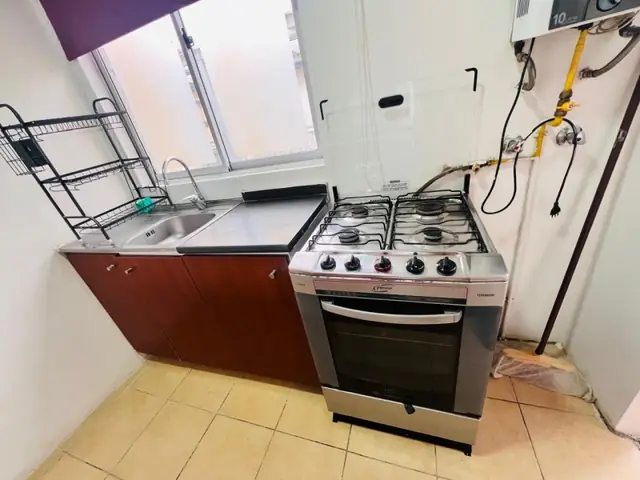 Departamento en venta en Condominio Viña Márquez I, Curicó, foto 6