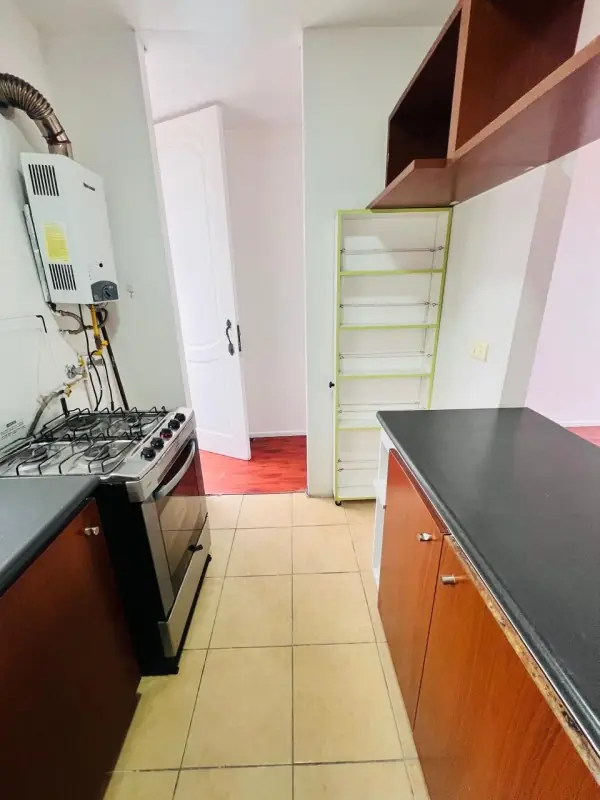 Departamento en venta en Condominio Viña Márquez I, Curicó, foto 7