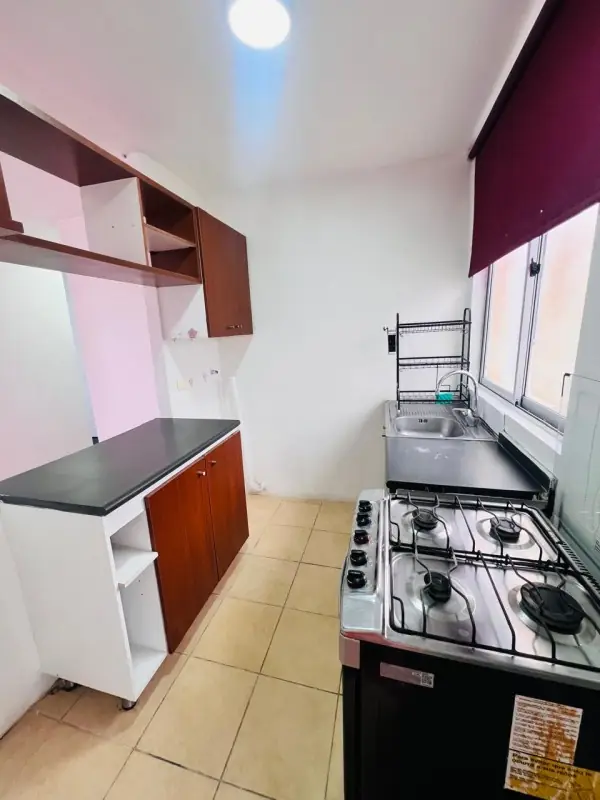 Departamento en venta en Condominio Viña Márquez I, Curicó, foto 8