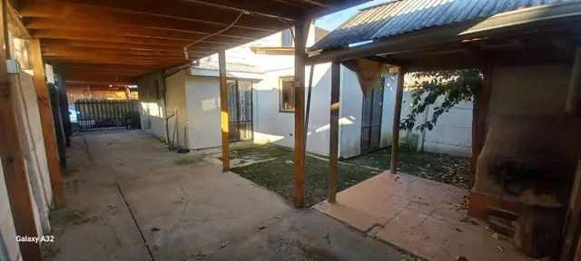 Casa en venta en Bombero Garrido, Curicó, foto 2