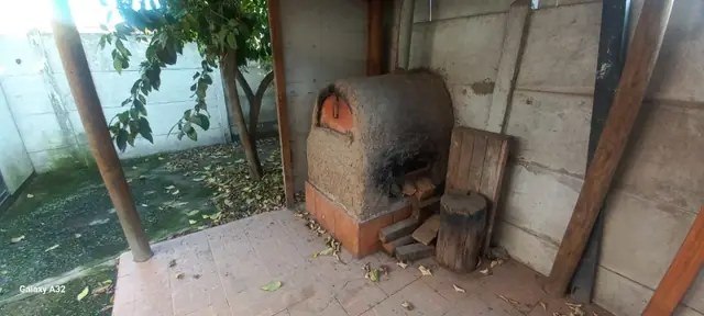 Casa en venta en Bombero Garrido, Curicó, foto 3