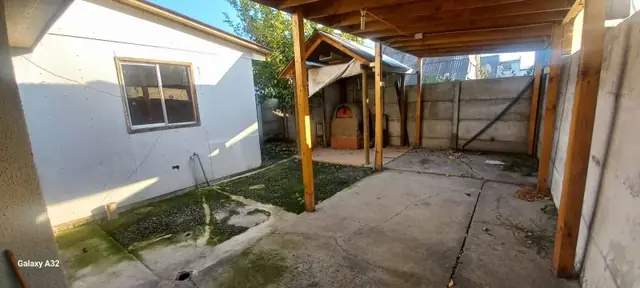 Casa en venta en Bombero Garrido, Curicó, foto 4