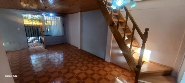 Casa en venta en Bombero Garrido, Curicó, foto 25