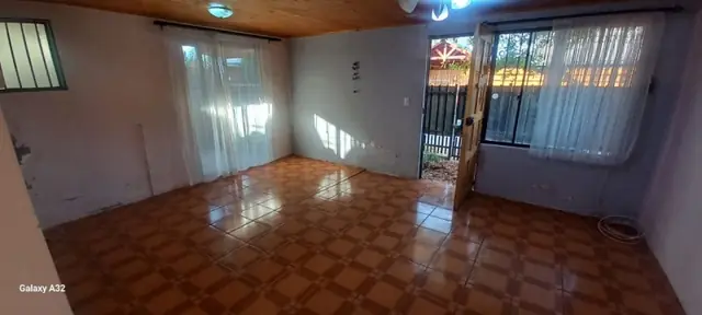 Casa en venta en Bombero Garrido, Curicó, foto 26