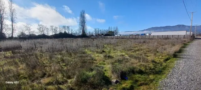 Parcela en venta en Santa Rosa, Los Niches, foto 3