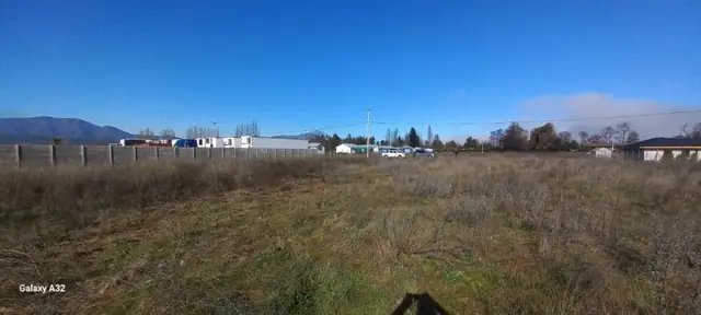 Parcela en venta en Santa Rosa, Los Niches, foto 4