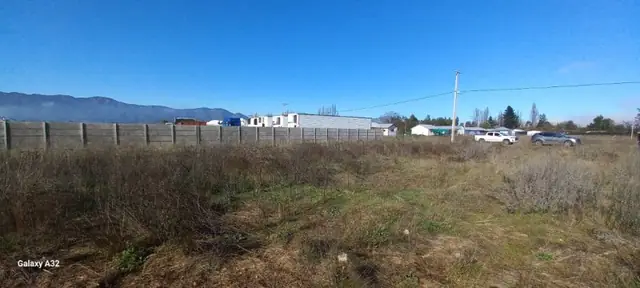 Parcela en venta en Santa Rosa, Los Niches, foto 6