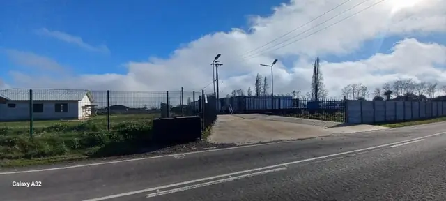 Parcela en venta en Santa Rosa, Los Niches, foto 7