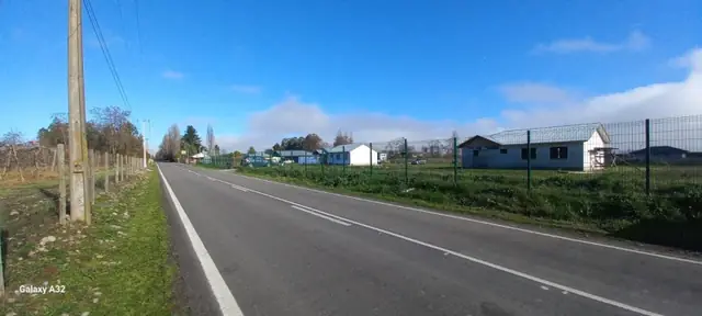 Parcela en venta en Santa Rosa, Los Niches, foto 8