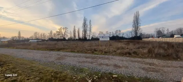 Parcela en venta en Santa Rosa, Los Niches, foto 10