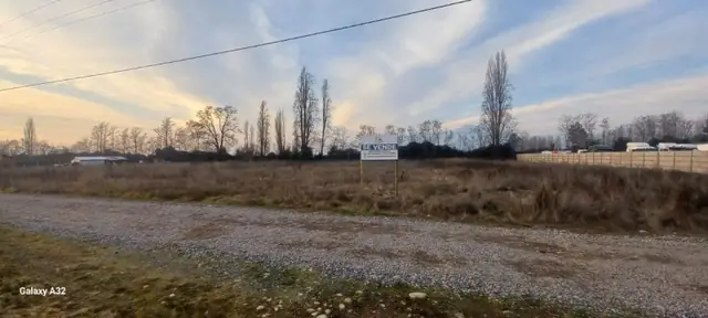 Parcela en venta en Santa Rosa, Los Niches, foto 12