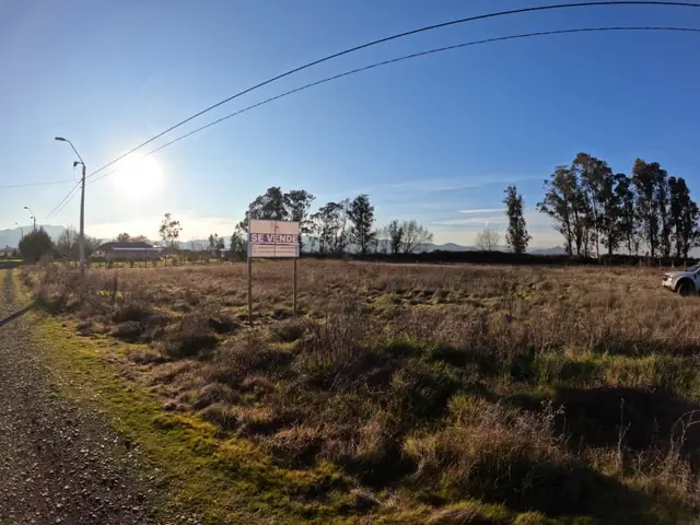 Parcela en venta en Santa Elba, Teno, foto 44